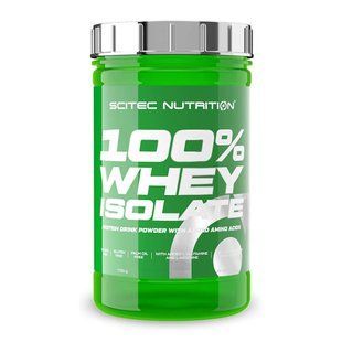 100% Whey Isolate - 700g Pistachio 2022-09-0068 фото