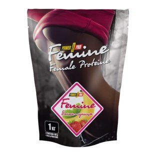 Femine Protein - 1000g Truffle 2023-10-6105 фото