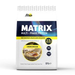 Matrix - 900g Creme Brulee 2024-11-0110 фото