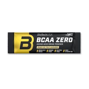 BCAA Flash Zero - 9g Lemon Ice Tea 2023-10-50214 фото
