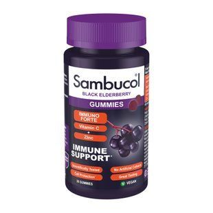 Immuno Forte gummies - 30 gummies 2022-10-2770 фото