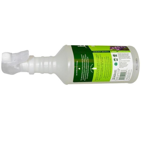 Bio Kleen, Bac Out, чистящее средство для ванны 32 жидких унции (946 мл) BIK-00028 фото
