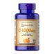 Vitamin C-1000 mg with Bioflavonoids & Rose Hips - 100 caps 2023-10-6436 фото 1