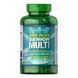 ABC PLUS Senior Multivitamin - 30caplets 2022-09-0949 фото 1