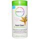 Жевательные мультивитамины Rainbow Light Nutri Stars фруктовый вкус 120 жевательных таблеток RLT-10544 фото 1