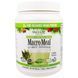 Macrolife Naturals, MacroMeal, Веганское, основное супер питание, ваниль, 40.5 унции(1,148 г) MGI-00179 фото 1