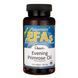 Олія Примули Вечірньої 500 мг, Evening Primrose (100капс.) SWE008 фото 2