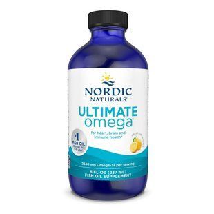 Ultimate Omega - 237 ml 2023-10-5969 фото
