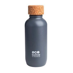 EcoBottle - 650ml Cool Gray 2023-10-2541 фото