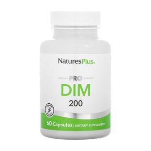 DIM 200mg - 60 caps 2023-10-6118 фото