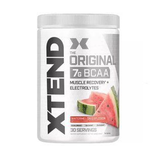 Xtend Original 30serv - 423g Watermelon 100-72-4722552-20 фото