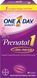 One-A-Day Women's Prenatal 1 (60 Softgels) OAD-56010 фото 1