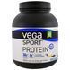 Vega, Ванильный ароматизатор, 4 фунта 1,1 унция (1,85 кг) VEG-00859 фото 1