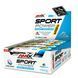 Sport Power Energi Snack Bar - 20x45g Banana Choco Chip 2022-10-0927 фото 1