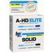 BPI Sports, A-HD Elite, Solid, 30 Capsules BPI-02252 фото 1