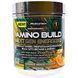 Muscletech, Amino Build Next Gen Energized, Orange Mango Cooler, 281 г (9,92 унції) MSC-70941 фото 1