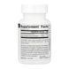 Vitamin B-6 100 mg - 100 tabs (Повреждена этикетка) 2024-11-0183 фото 2