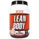 Labrada Nutrition, Стройное тело, замена еды, клубника, 2,47 фунта (1120 г) LAB-11275 фото 1