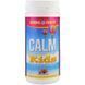 Natural Vitality, Calm Specifics, для детей, смесь для успокоения и концентрации, натуральные ягоды, (113 г) PTG-00237 фото 1