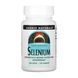 Selenium Yeast Free 200mcg - 120 tabs 2023-10-2688 фото 1