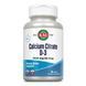Calcium Citrate D3 1000mg - 90 tabs 2022-10-1771 фото 1