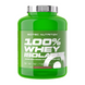 100% Whey Isolate - 2000g Vanilla 2022-09-0075 фото 1