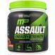 Muscle Pharm, Натиск энергии + сила, предтренировка, Фруктовый пунш, 12,17 унции (345 г) MSF-04781 фото 1