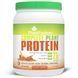 PlantFusion, Полный растительный белок, шоколад и малина, 1 фунт (454 г) PLF-00192 фото 1