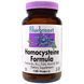 Bluebonnet Nutrition, Формула гомоцистеїну, 120 капсул BLB-01136 фото 1