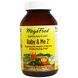 MegaFood, Baby & Me 2, 120 таблеток MGF-10315 фото 1