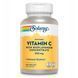 Vitamin C with Bioflavonoid Concentrate 500mg - 100 vcaps (Пошкоджена банка) 2023-10-7806 фото 1