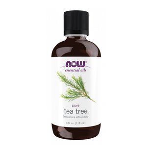 Tea Tree Oil - 118 ml 2023-10-5258 фото