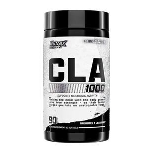 Lipo-6 CLA - 90softgels 2022-09-9949 фото