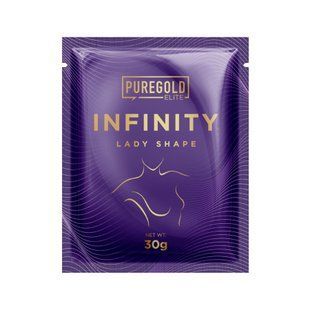 Lady Shape - 30g Milk Chocolate 2022-10-0199 фото