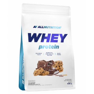 Whey Protein - 908g Toffe Coffe 100-42-9364125-20 фото