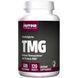 Jarrow Formulas, TMG, триметилглицин, 500 мг, 120 таблеток JRW-20007 фото 1