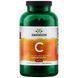 Витамин С - 1000 (Vitamin C - 1000) Swanson (с шиповником) 250капс. SW106 фото 1