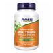 Milk Thistle Extract 750mg Silymarin 600mg - 90 vcaps 2022-10-2313 фото 1