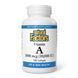 Vitamin A 3000mcg 10000IU - 180 softgels 2023-10-3805 фото 1