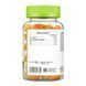 Omega 3 + DHA 60 gummies (До 08.26) 2024-11-0340 фото 2