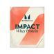 Impact Whey Protein - 25g Natural Chocolate 2022-09-0898 фото 1