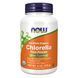 Organic Chlorella Pure Powder - 113g 2022-10-2599 фото 1