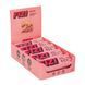 KETO Protein Bar - 10x45g Strawberry + Almond (Пошкоджена упаковка) 2023-10-8014 фото 1