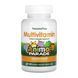 Children&rsquo;s Multivitamin - 180 tabs Orange 2023-10-3456 фото 1