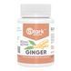 Ginger - 60 caps 2023-10-4076 фото 1