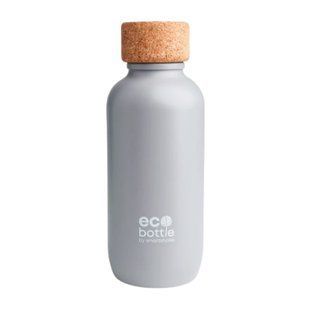 EcoBottle - 650ml Gray 2023-10-2543 фото