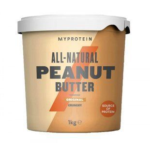 Peanut Butter Smooth - 1000g 100-26-4116016-20 фото