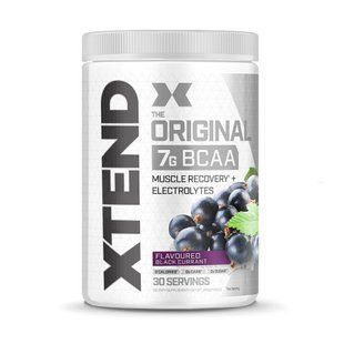 Xtend Original 30serv - 432g Black Currant 100-98-4168929-20 фото