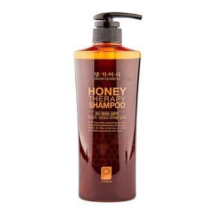 Daeng Gi Meo Ri Honey Therapy Shampoo - 500ml 2023-10-4296 фото