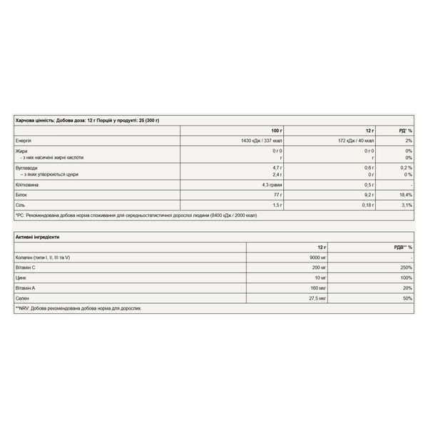 CollaFruit - 300g Strawberry 2023-10-5625 фото
